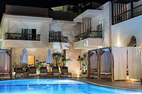 Nostos Beach Boutique Hotel