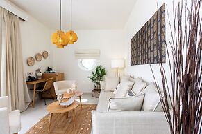 Nostos Beach Boutique Hotel