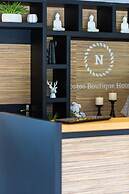 Nostos Beach Boutique Hotel