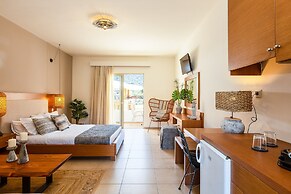 Nostos Beach Boutique Hotel