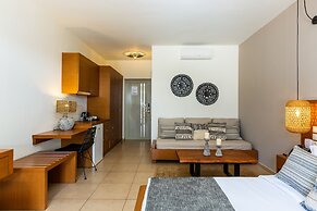 Nostos Beach Boutique Hotel