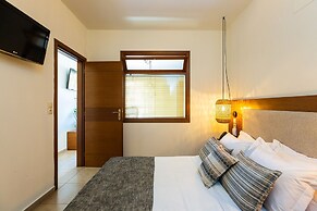 Nostos Beach Boutique Hotel