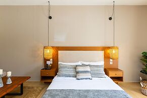 Nostos Beach Boutique Hotel