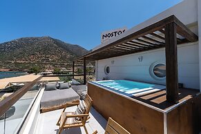 Nostos Beach Boutique Hotel