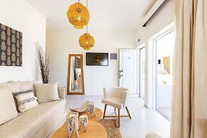 Nostos Beach Boutique Hotel