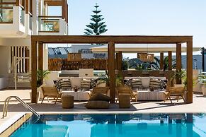 Nostos Beach Boutique Hotel