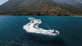 Nostos Beach Boutique Hotel