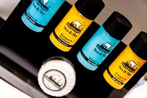 Nostos Beach Boutique Hotel