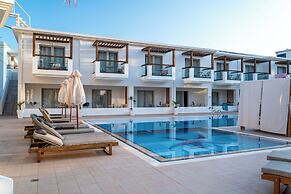 Nostos Beach Boutique Hotel