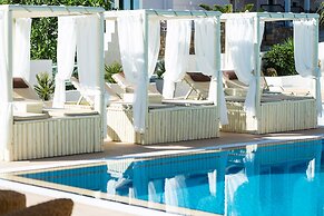 Nostos Beach Boutique Hotel