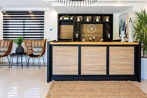 Nostos Beach Boutique Hotel