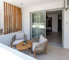 Nostos Beach Boutique Hotel