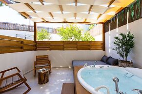 Nostos Beach Boutique Hotel