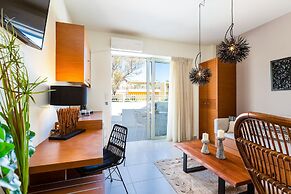 Nostos Beach Boutique Hotel