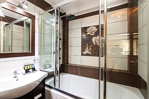 Nostos Beach Boutique Hotel