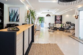 Nostos Beach Boutique Hotel