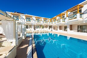 Nostos Beach Boutique Hotel