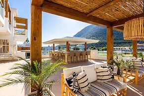 Nostos Beach Boutique Hotel