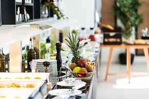 Nostos Beach Boutique Hotel