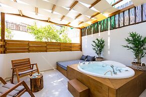 Nostos Beach Boutique Hotel