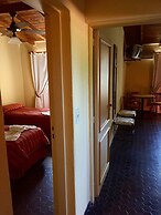 Hotel El Hornero Spa