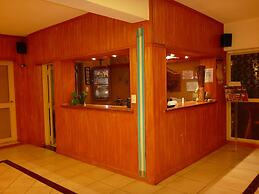 Hotel El Hornero Spa