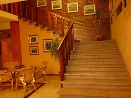 Hotel El Hornero Spa