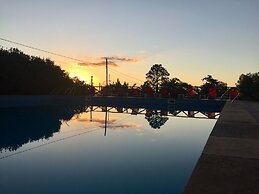 Hotel El Hornero Spa