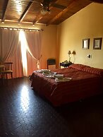 Hotel El Hornero Spa