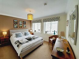 Crab Cottage
