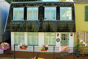 Crab Cottage