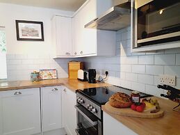 Crab Cottage