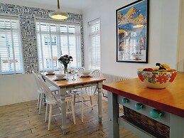 Crab Cottage