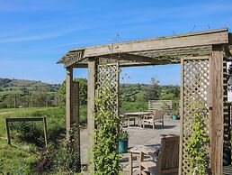 The Old Beams at Pont y Forwyn