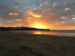 Fistral Outlook