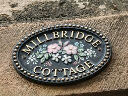Mill Bridge Cottage