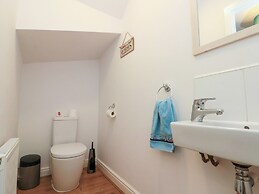 Dotty's Sunshine Cottage