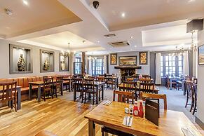 Dotty's Sunshine Cottage