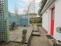 Troloss Lodge