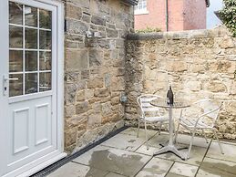 The Tynemouth Cottage