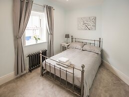 The Tynemouth Cottage