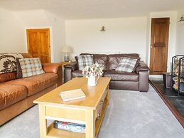 Cyffdy Cottage - Aran