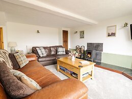 Cyffdy Cottage - Aran