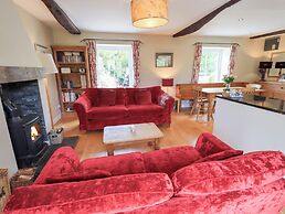 Mell View Cottage