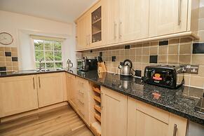 Derwentwater Apartment