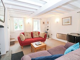 Broom Cottage