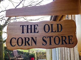 The Old Corn Store