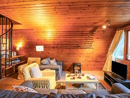 Rose Lodge