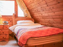 Rose Lodge
