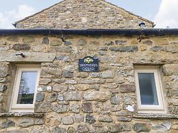 Shepherd's Cottage